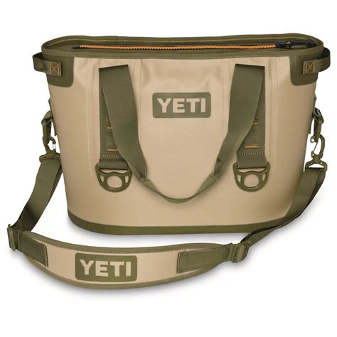 yeti like soft coolers